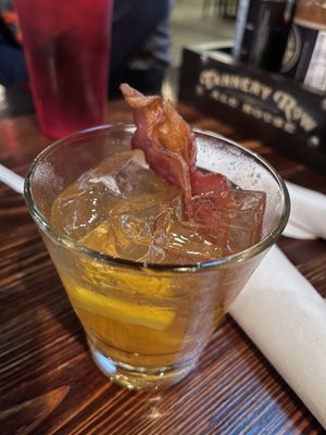 Tannery Row Ale House by null