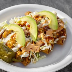Mariscos Alex - Tacos Dorados de Camaron