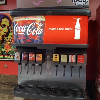 Dave's Cosmic Subs - Coca-Cola - Delis Near Me - Berea, Ohio
