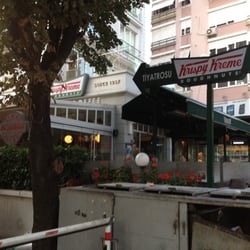 Krispy Kreme