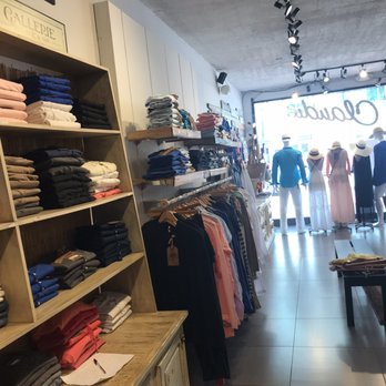 Claudio Milano - Women's Clothing Near Me - Miami Beach, Florida