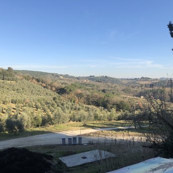 Fattoria San Michele a Torri - One of the many views - Wineries Near Me - Scandicci, PO Fattoria San Michele a Torri - One of the many views - Wineries Near Me - Scandicci, PO