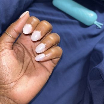 Hollywood Nails - After returning - Nail Salons Near Me - Clermont, Florida Hollywood Nails - After returning - Nail Salons Near Me - Clermont, Florida