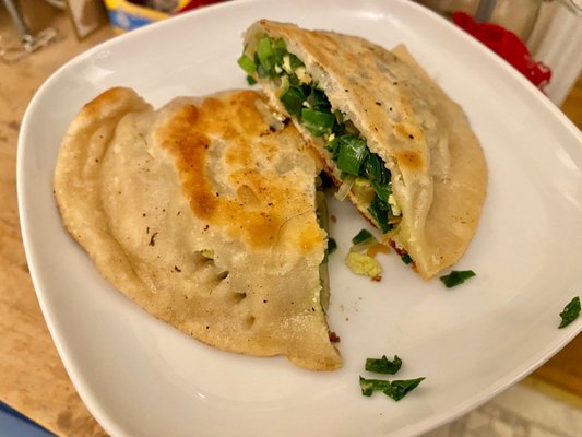 Yummy Dumpling by null