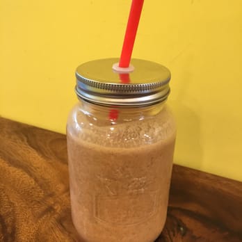 Lanikai Juice - Fire Fighter in the new logo mason jar! - Juice Bars & Smoothies Near Me - Honolulu, Hawaii Lanikai Juice - Fire Fighter in the new logo mason jar! - Juice Bars & Smoothies Near Me - Honolulu, Hawaii