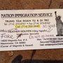Photo of Nation Immigration Service