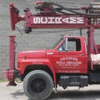 Graber's Well Drilling - Well Drilling Near Me - Shipshewana, Indiana Graber's Well Drilling - Well Drilling Near Me - Shipshewana, Indiana