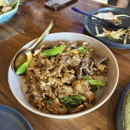 Pad See Ew