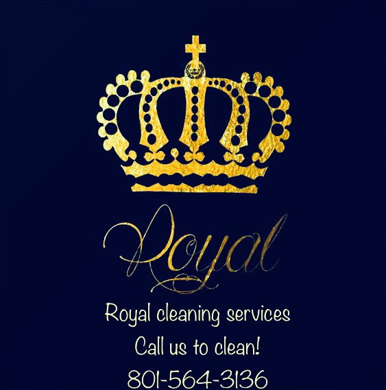 ROYAL CLEANING SERVICES Updated June 2024 West Haven, Utah Office
