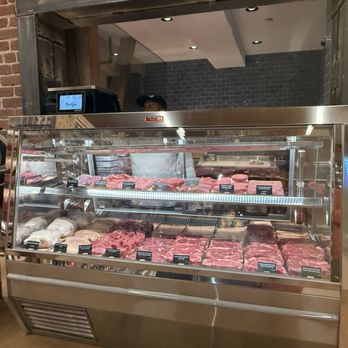 Laurel Supply - Photo 4: Meat counter - Grocery Near Me - West Hollywood, California