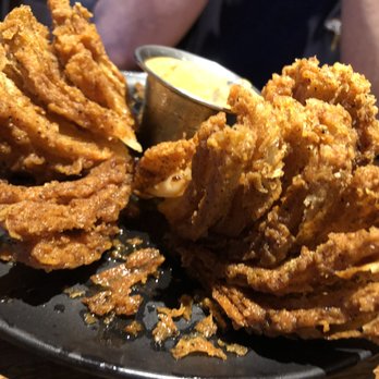Outback Steakhouse - bloomin onion - Steakhouses Near Me - Coon Rapids, Minnesota