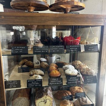 The Rustic Mercantile - Pastries - Coffee & Tea Near Me - Santa Clarita, California The Rustic Mercantile - Pastries - Coffee & Tea Near Me - Santa Clarita, California