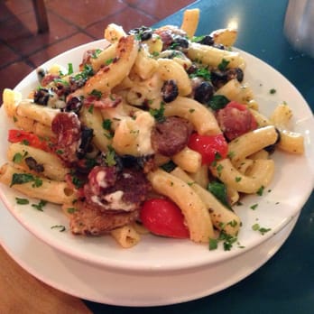 Anton's Pasta Bar - Emilio - Italian Near Me - Burnaby, British Columbia