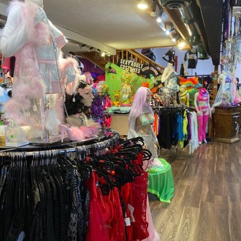 Wicked Chamber - Lingerie Near Me - Costa Mesa, California Wicked Chamber - Lingerie Near Me - Costa Mesa, California