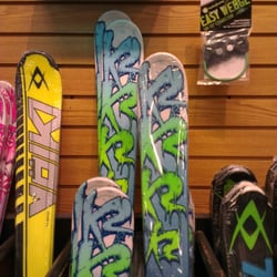 Sun & Snow Sports