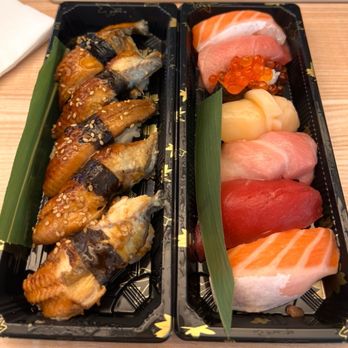Ebiko - Sushi Bars Near Me - San Francisco, California