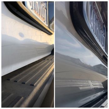 Magic Dent Removal - Mobile Dent Repair Near Me Magic Dent Removal - Mobile Dent Repair Near Me