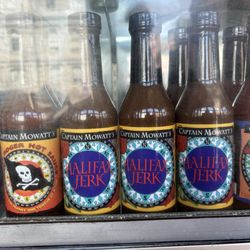 Casco Variety - Hot sauce