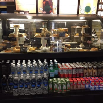 Starbucks - By cash register - Coffee & Tea Near Me - Temecula, California