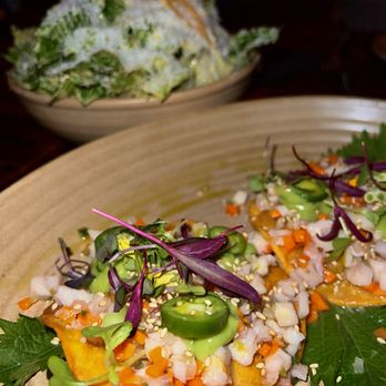 Palenque Kitchen - CEVICHE - Cocktail Bars Near Me - Costa Mesa, California Palenque Kitchen - CEVICHE - Cocktail Bars Near Me - Costa Mesa, California
