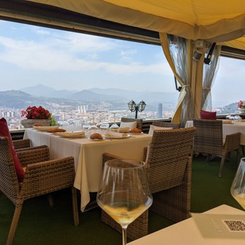 Kate Zaharra - Signature Cuisine Near Me - Bilbao, BI
