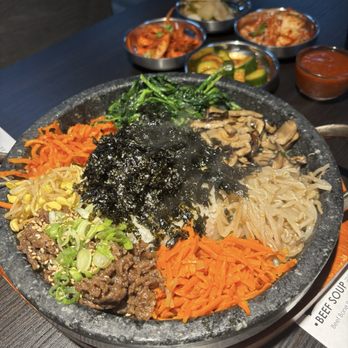 Dawa Kitchen - Korean Near Me - Garden grove, California