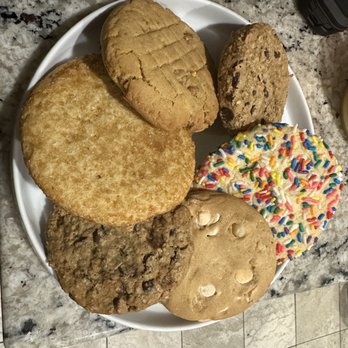 Kessler Baking Studio - Desserts Near Me - Dallas, Texas