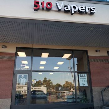 510 VAPERS - Updated May 2026 - 4530 Lemay Ferry Rd, St. Louis, Missouri -  Vape Shops - Phone Number