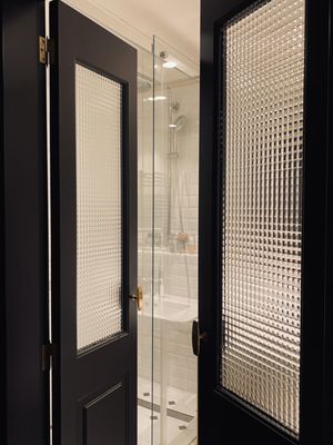 Hôtel Pulitzer Paris by null