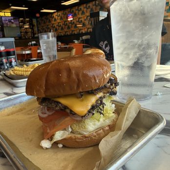 Burger Social - Burgers Near Me - North Myrtle Beach, South Carolina