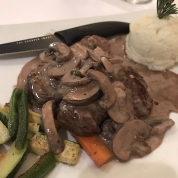 Zahir's Bistro - Steak Zahir - Italian Near Me - Milpitas, California