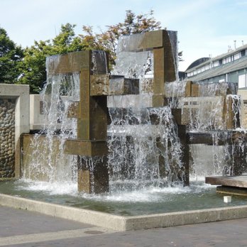 Pier 58 - water feature - Parks Near Me - Seattle, Washington Pier 58 - water feature - Parks Near Me - Seattle, Washington