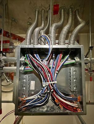 DK Electric