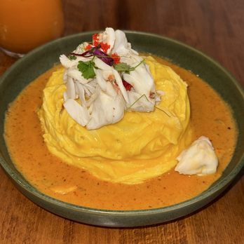 VeLa Brunch&Thai Restaurant - VeLa Omelet Crab - Breakfast & Brunch Near Me - San Jose, California VeLa Brunch&Thai Restaurant - VeLa Omelet Crab - Breakfast & Brunch Near Me - San Jose, California