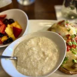 Crab Cake Benedict