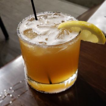 Provare - MLK cocktail - Cajun/Creole Near Me - Chicago, Illinois Provare - MLK cocktail - Cajun/Creole Near Me - Chicago, Illinois