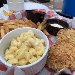 Crab Cakes Crab Cakes