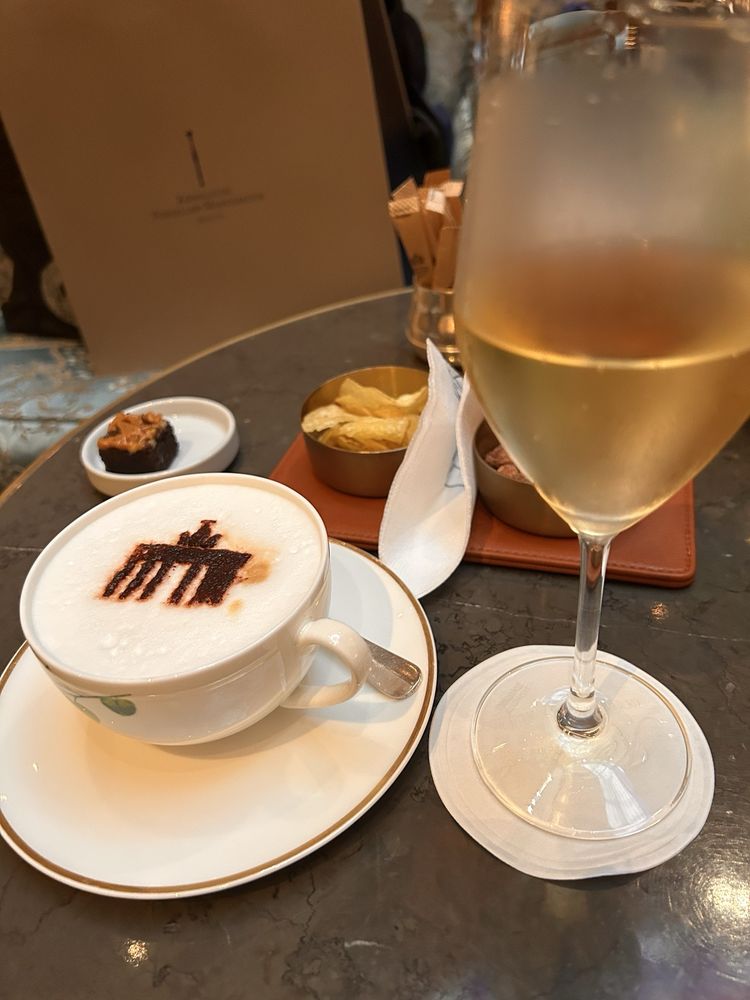 Hotel Adlon Kempinski