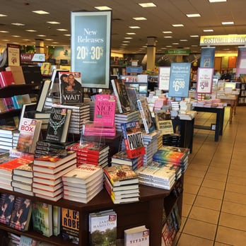 Barnes & Noble - Bookstores Near Me - Dublin, California