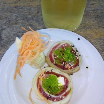 Thai Cuisine - Thai Near Me - Key West, Florida
