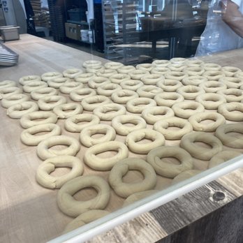 Kettlemans Bagel - Bagels Near Me - Montreal, Quebec