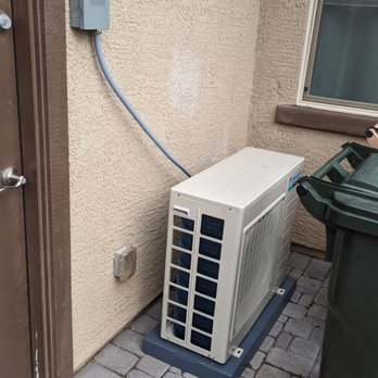 Cargo Air Cooling and Heating - Heating & Air Conditioning/HVAC Near Me