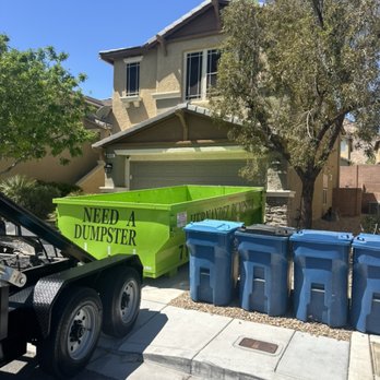 Hernandez Dumpster Solutions - 15 yard driveway, friendly - Dumpster Rental Near Me Hernandez Dumpster Solutions - 15 yard driveway, friendly - Dumpster Rental Near Me