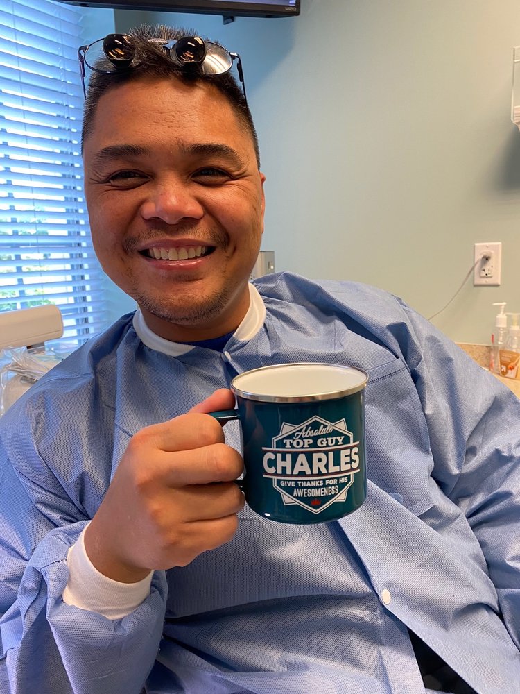 INSPIRE DENTISTRY OF THE CAROLINAS Updated October 2024 14 Photos