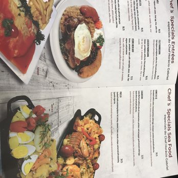 Hocca - Orlando - Menu - Sandwiches Near Me - Orlando, Florida