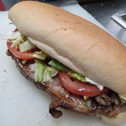 user provided Black Angus photo