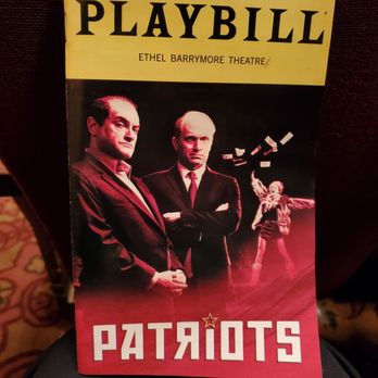 Barrymore Theatre - Performing Arts Near Me - New York, New York