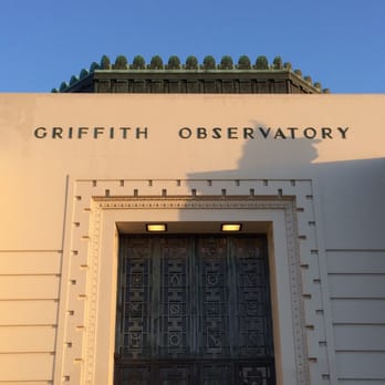 Griffith Observatory - Observatories Near Me - Los Angeles, California Griffith Observatory - Observatories Near Me - Los Angeles, California