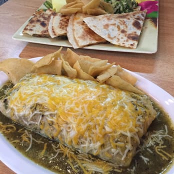 Taco Grill - Mexican Near Me - Glendora, California