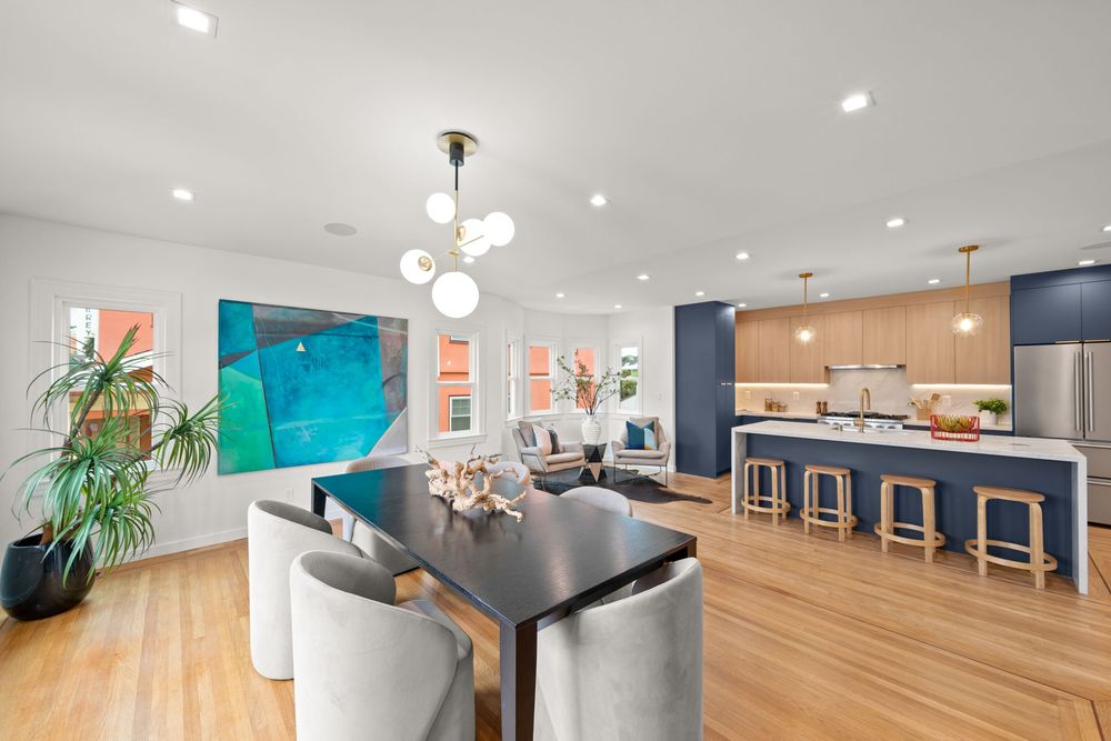 James Rowbotham - Compass - veterans service organization in San Francisco, CA